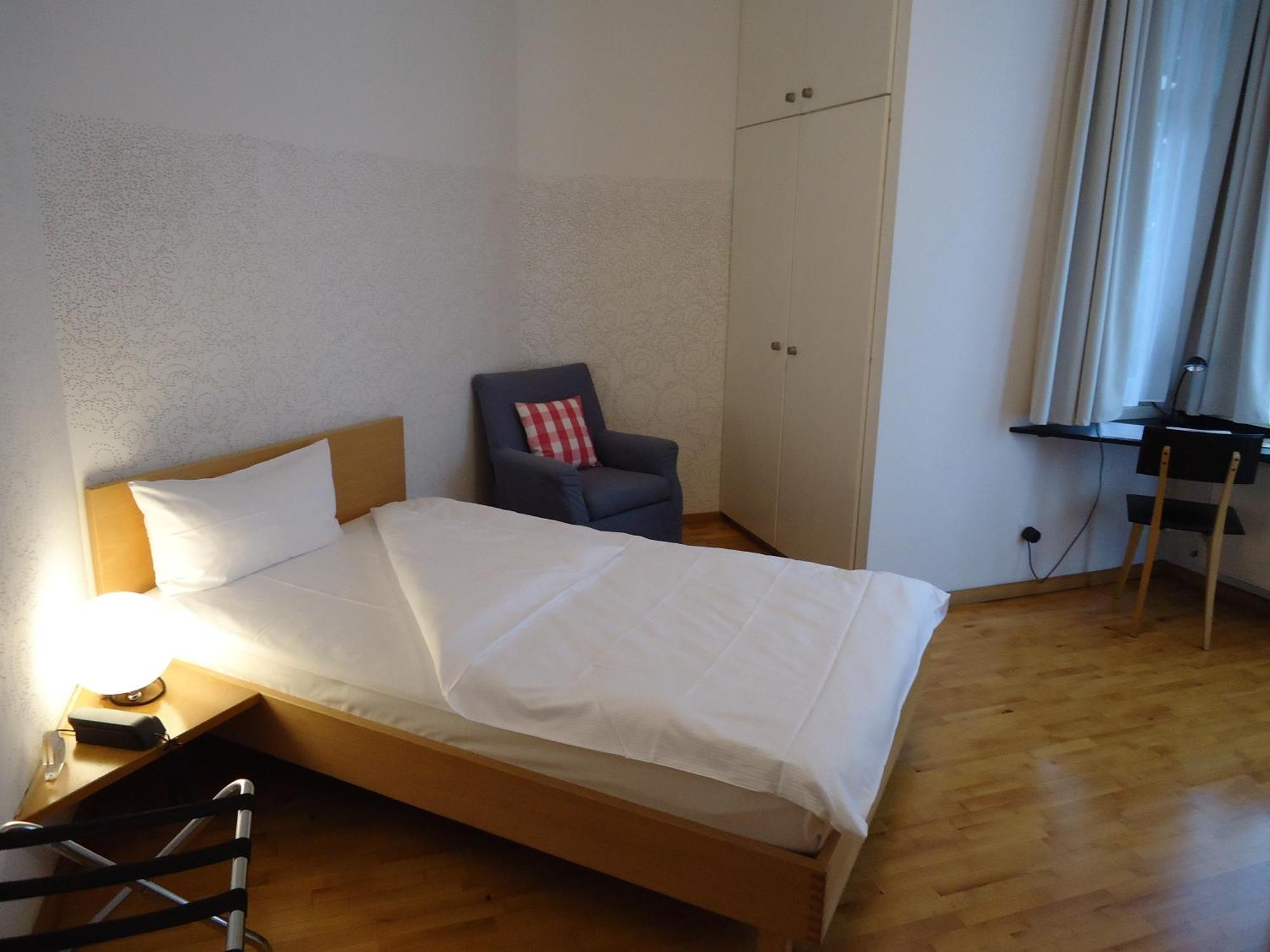 Robert Mayer Hotel 3*