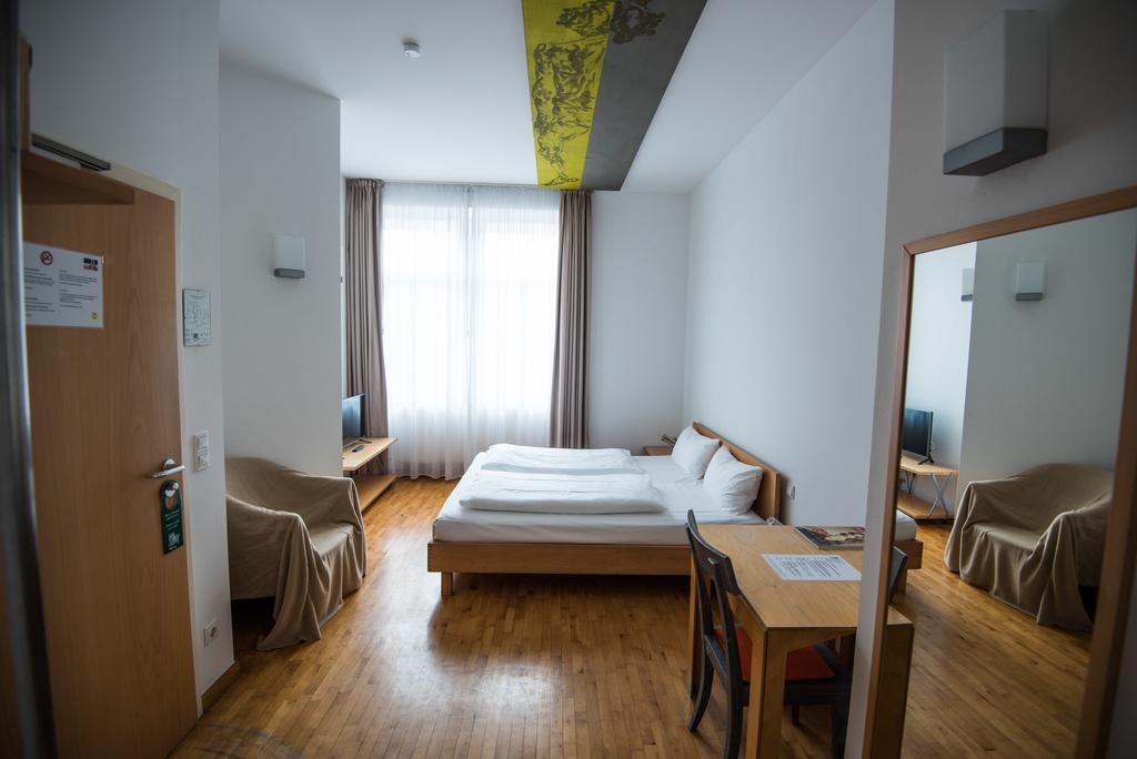 Robert Mayer Hotel Frankfurt am Main