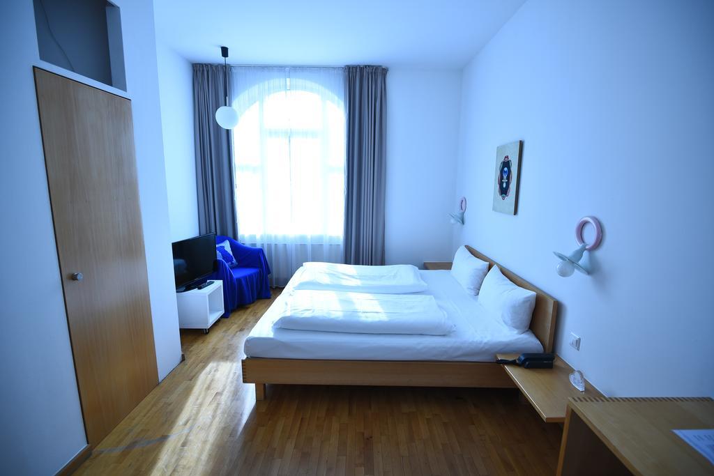 Hotel Robert Mayer