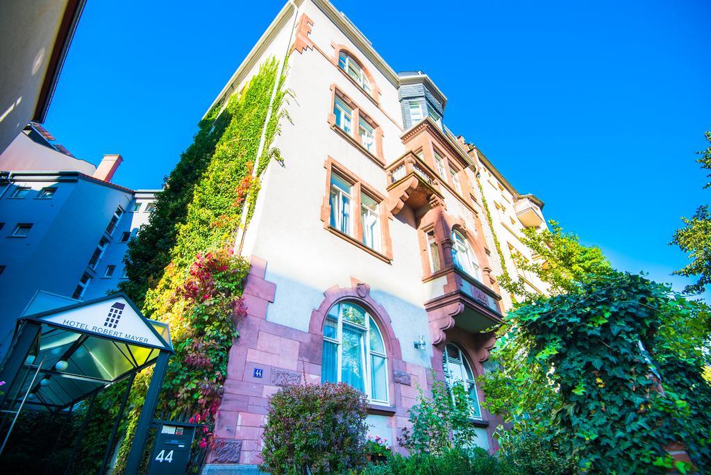 Robert Mayer 3* Frankfurt am Main