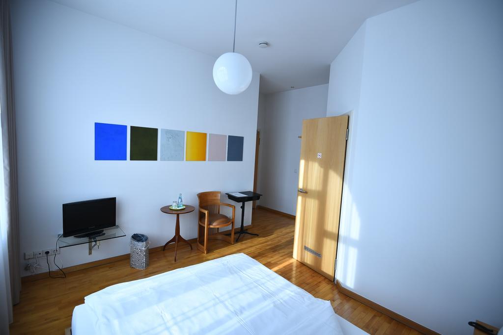 Robert Mayer Hotel 3*
