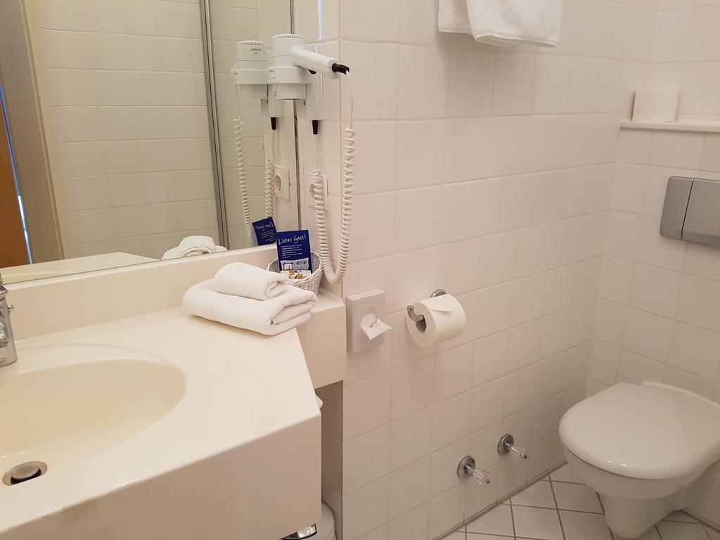 Robert Mayer Hotel