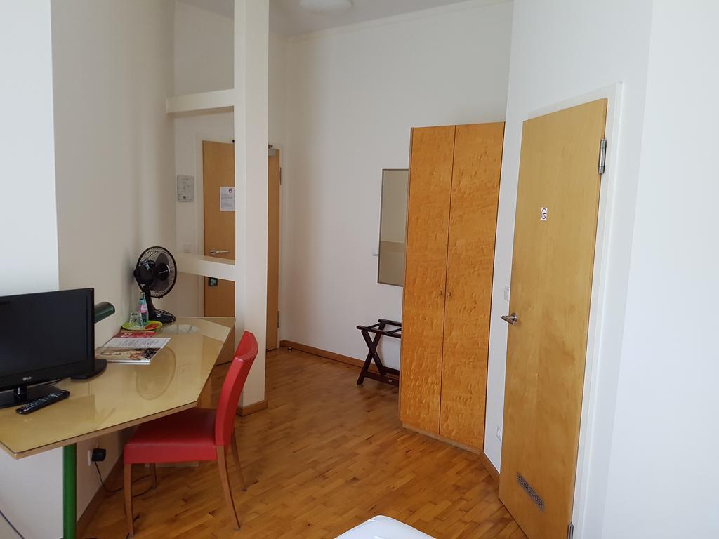 Robert Mayer Hotel 3*