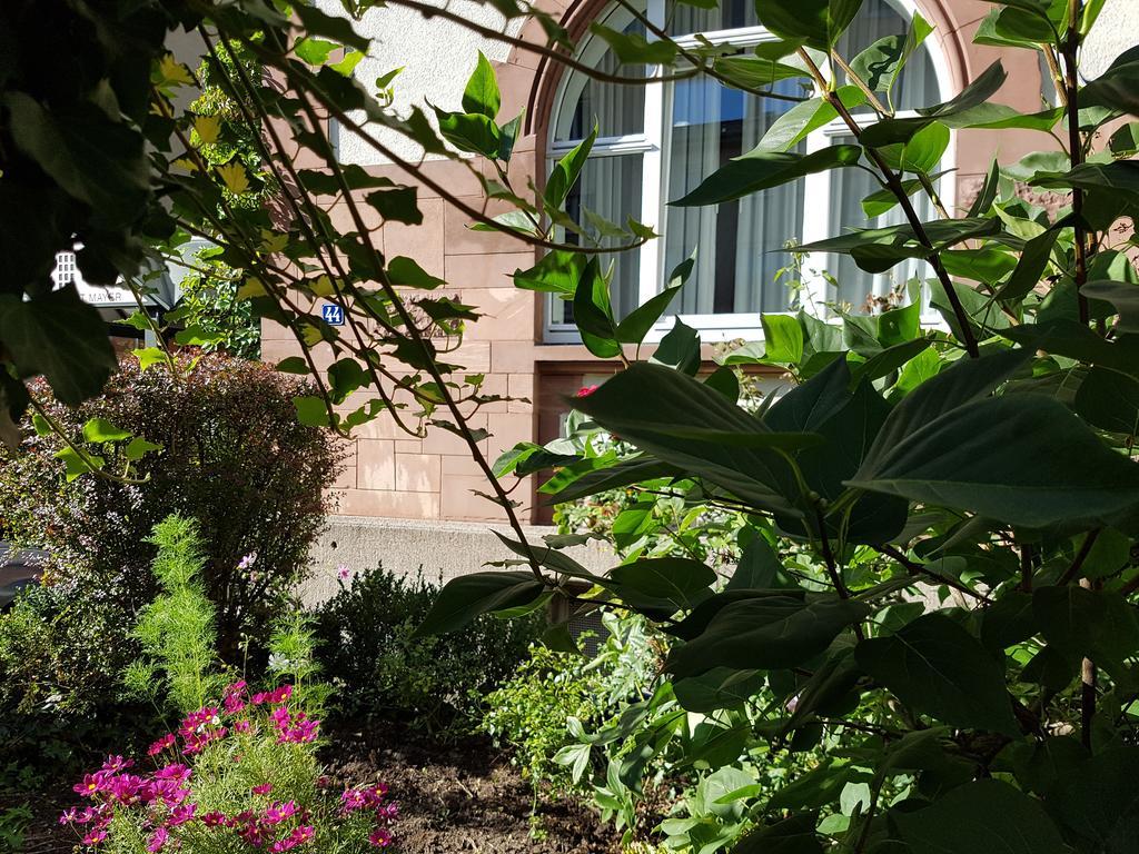 Hotel Robert Mayer