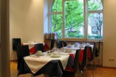 Robert Mayer Hotel Frankfurt am Main