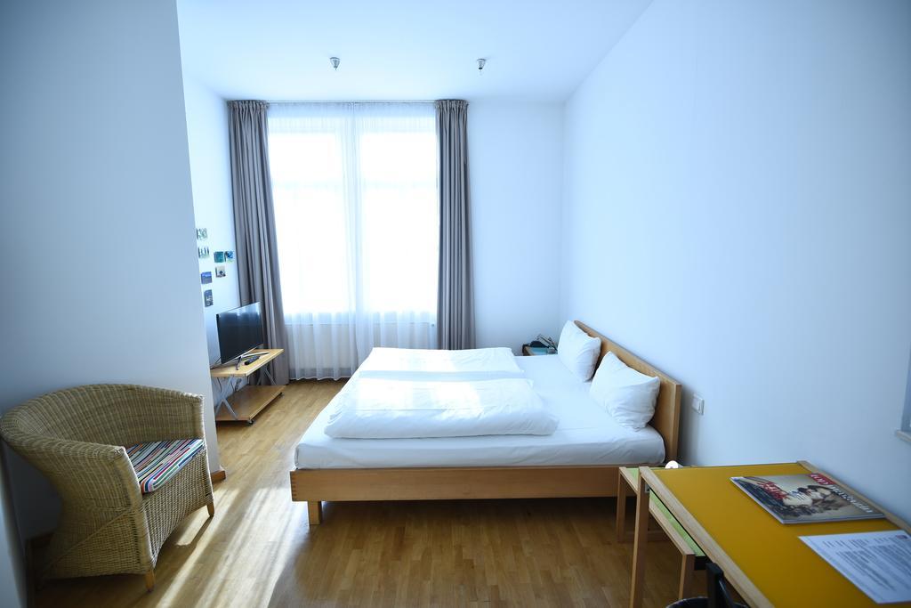 Art-hotel Robert Mayer Frankfurt am Main
